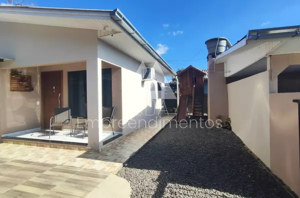 Casa para venda, 5 quarto(s),  Cruzeiro, São Lourenço Do Oeste - Foto 8