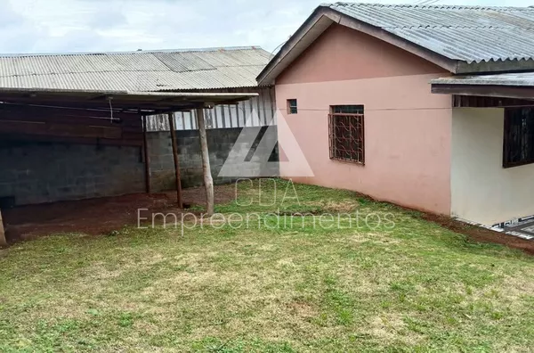 Casa para venda, 2 quarto(s),  Alvorada, Pato Branco - Foto 3