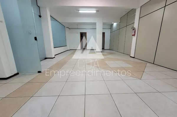 Sala comercial para venda,  Centro, Pato Branco - Foto 8