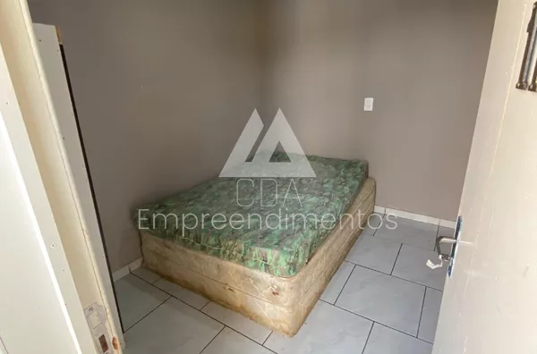 Kitinet para alugar no Centro de São Lourenço do Oeste - Foto 2