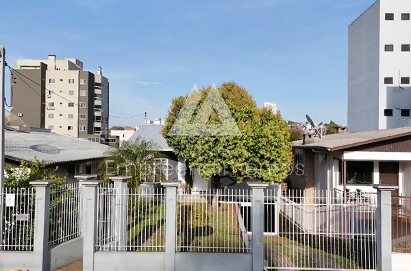 Casa alto padrão com piscina coberta e aquecida ,  Progresso, São Lourenço Do Oeste - Foto 1