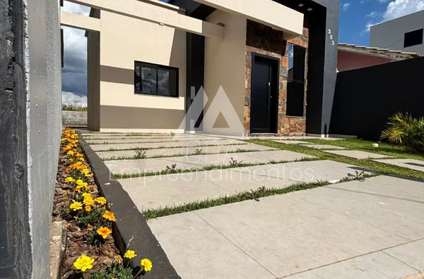 Casa para compra, 2 quarto(s),  Cruzeiro, São Lourenço Do Oeste