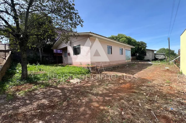 Casa para compra,  São Francisco, São Lourenço Do Oeste