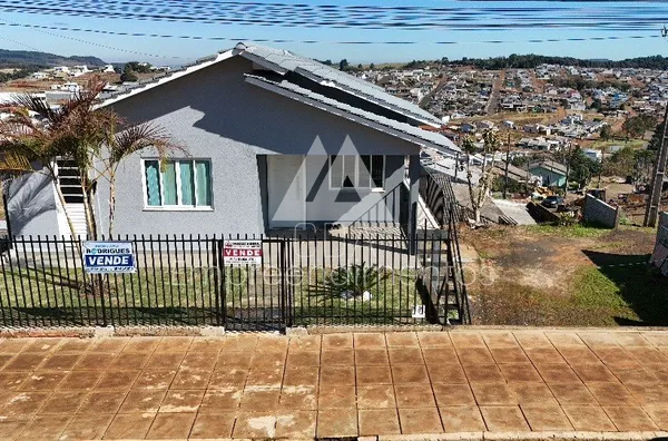 Casa para venda, 4 quarto(s),  - Selecione - Bairro, Vitorino