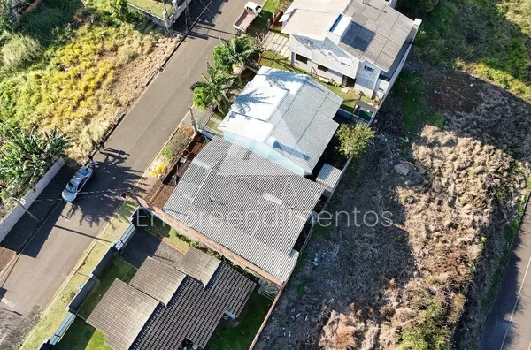 Casa para venda, São Lourenço Do Oeste