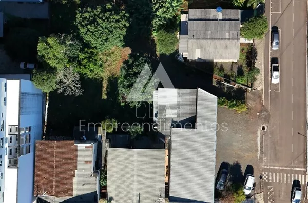 Casa para venda,  Centro, São Lourenço Do Oeste - Foto 11