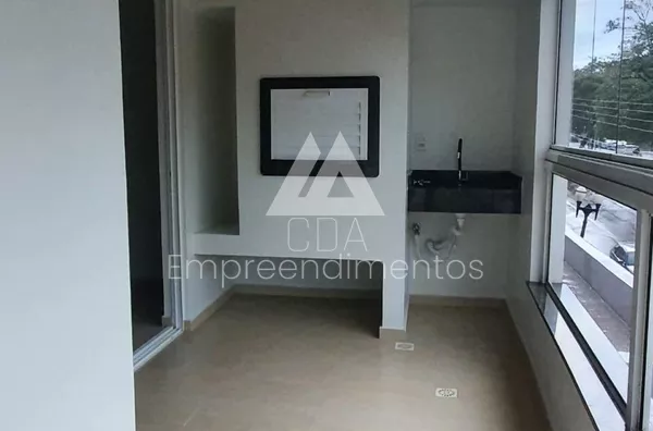 Apartamento para aluguel na Avenida Brasil