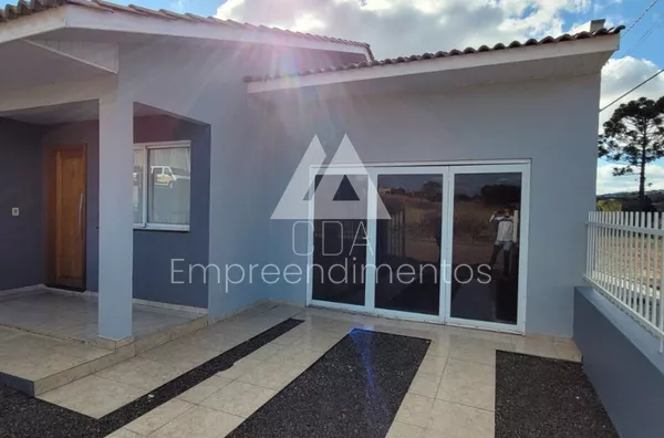 Casa para venda, 2 quarto(s),  Cruzeiro, São Lourenço Do Oeste - Foto 3