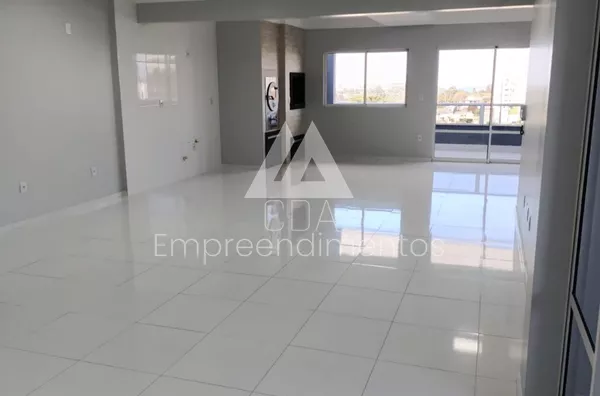 Apartamento para compra, 4 quarto(s),  Centro, São Lourenço Do Oeste