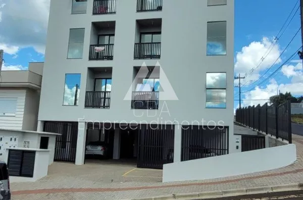 Apartamento para aluguel, 2 quarto(s),  Santa Catarina, São Lourenço Do Oeste