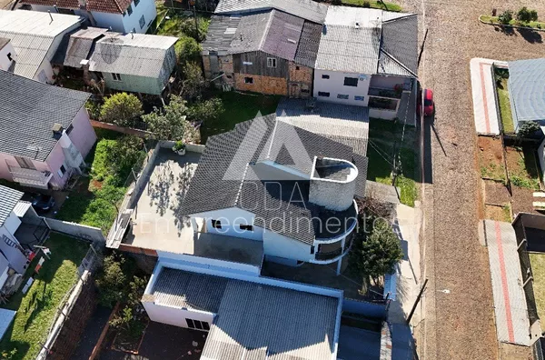 Casa para venda,  Brasília, São Lourenço Do Oeste - Foto 7