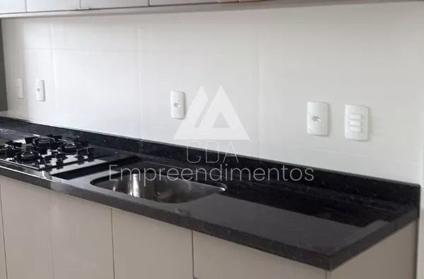 Apartamento para compra e aluguel