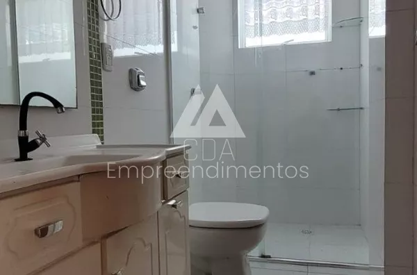 Apartamento para aluguel, 2 quarto(s),  Centro, São Lourenço Do Oeste - Foto 7