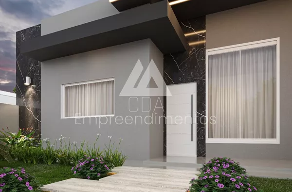 Casa para compra, 3 quarto(s),  São Francisco, São Lourenço Do Oeste - Foto 4