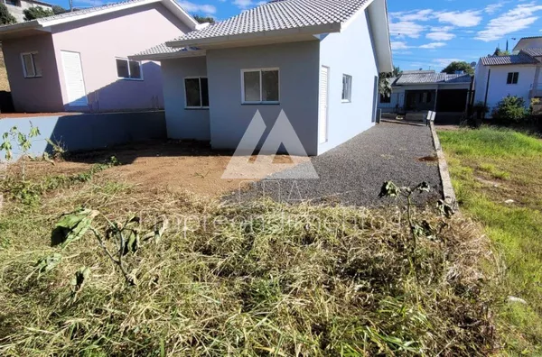 Casa para venda, 2 quarto(s),  Santa Catarina, São Lourenço Do Oeste - Foto 4