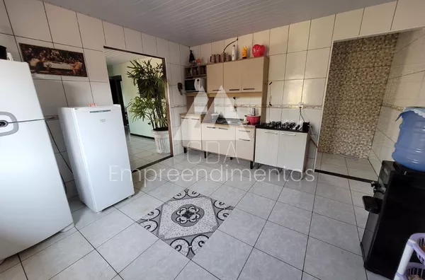 Casa para venda e negociações, Cruzeiro, São Lourenço Do Oeste - Foto 21