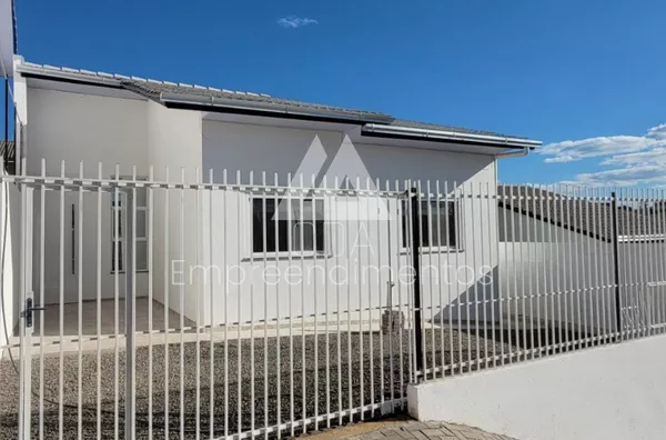 Casa para compra,  Loteamento Premier, São Lourenço Do Oeste - Foto 1