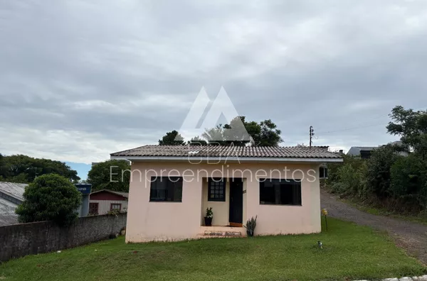 Casa para compra próximo a Avenida Brasil
