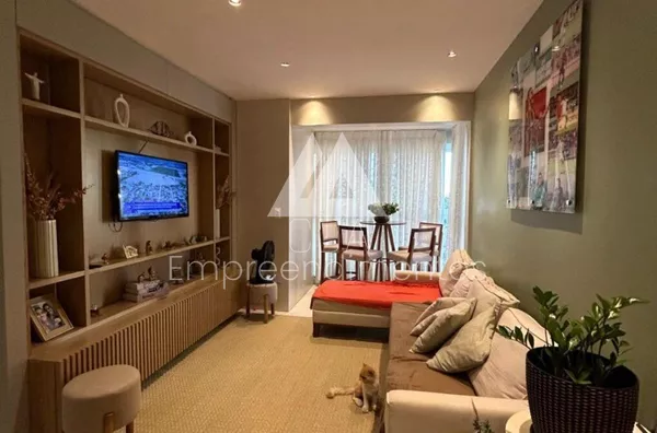 Apartamento no Centro - Chapecó, SC - Foto 6