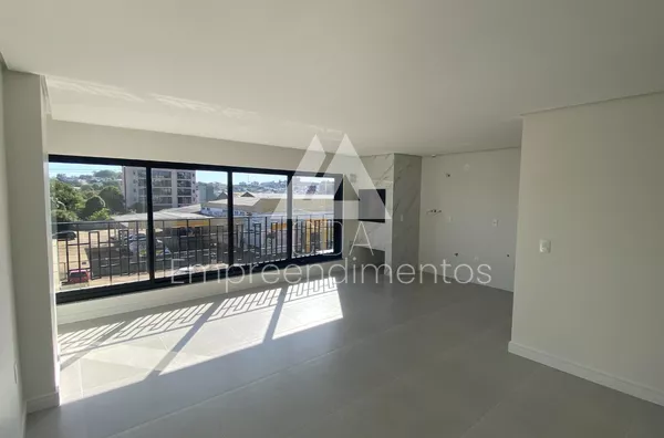 Apartamento 03 Quartos para compra no Ópera Home