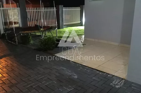 Casa para venda,  Araucária, Vitorino - Foto 12