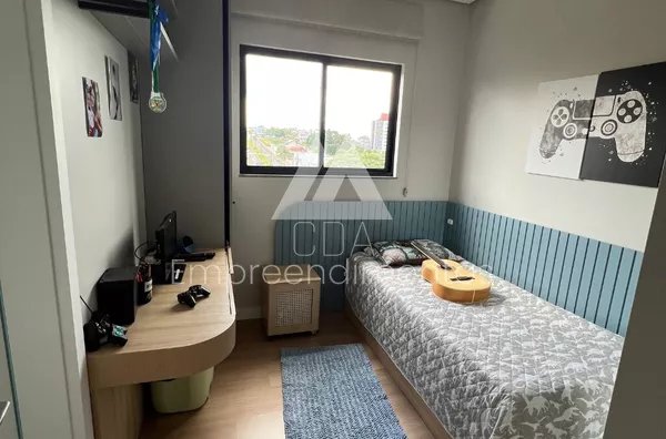 Apartamento para venda,  Cruzeiro, São Lourenço Do Oeste - Foto 9