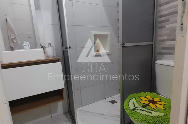 Casa para venda,  Proresso, São Lourenço Do Oeste - Foto 25