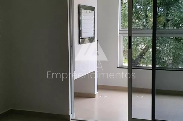 Apartamento para aluguel na Avenida Brasil
