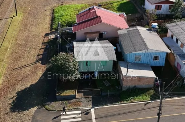 Casa para venda,  -  Bairro, São Lourenço Do Oeste - Foto 6