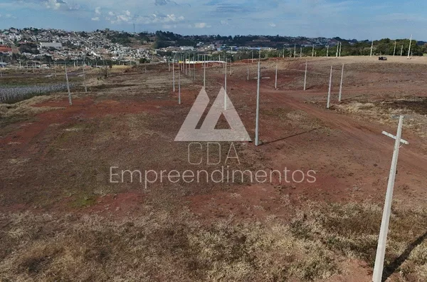 Terreno para venda,  , São Lourenço Do Oeste
