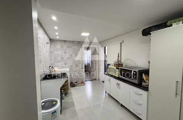 Casa Semimobiliada para Compra ou Aluguel, São Lourenço Do Oeste