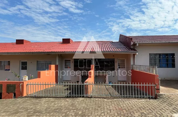 Casa geminada para venda, 20 quarto(s),  , São Lourenço Do Oeste