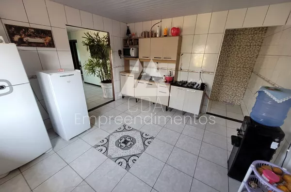 Casa para venda e negociações, Cruzeiro, São Lourenço Do Oeste - Foto 22