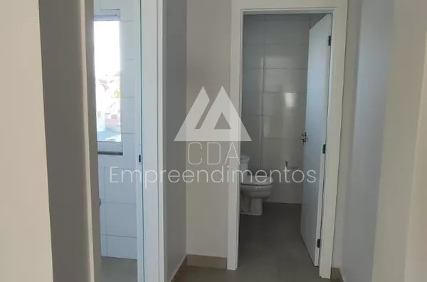 Sala comercial térrea para aluguel,  Centro, São Lourenço Do Oeste - Foto 8