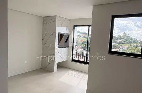 Apartamento para compra e aluguel