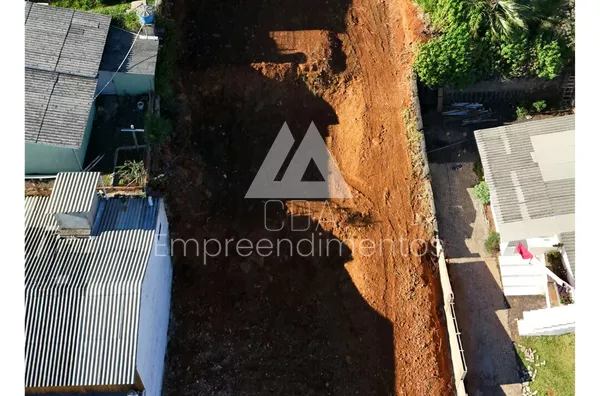 Terreno para venda,  Cruzeiro, São Lourenço Do Oeste - Foto 6