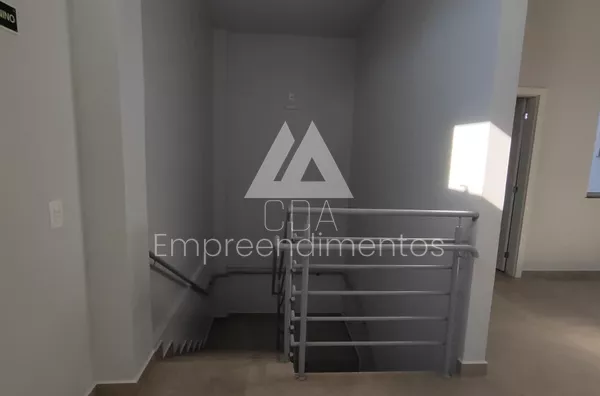 Sala comercial térrea para aluguel,  Centro, São Lourenço Do Oeste - Foto 9
