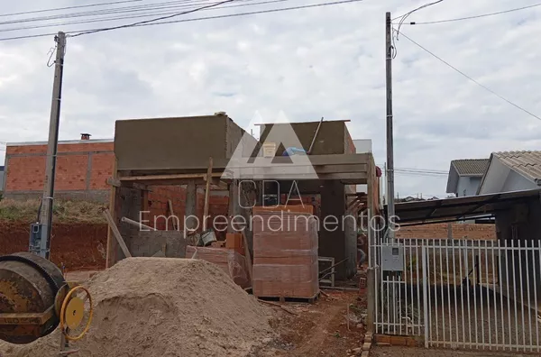 Casa para venda, 2 quarto(s),  Provincia, Vitorino