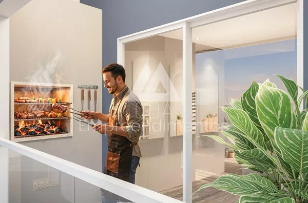 Edifício Alice Maria - Apartamentos de 01 e 02 Quartos