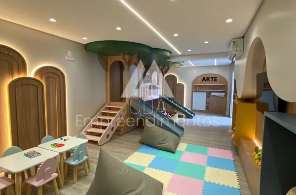 Estudio para compra no Ópera Home - Foto 9