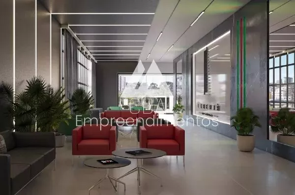 Apartamento para venda, Edifício Libertá