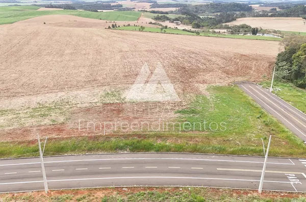 Terreno para venda no Loteamento Giacomin