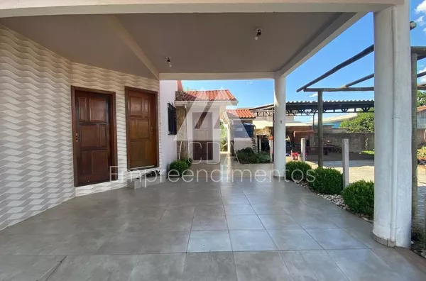 Casa para compra e aluguel, 3 quarto(s),  Meneguetti, São Lourenço Do Oeste - Foto 10