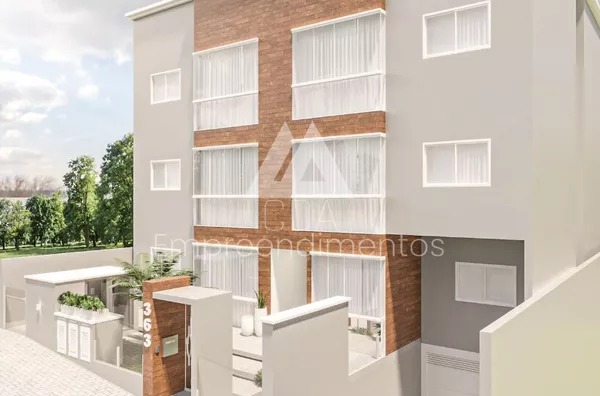 Apartamento para venda,  , São Lourenço Do Oeste