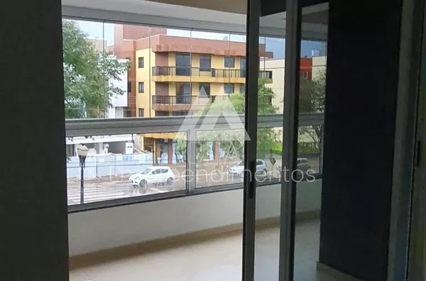 Apartamento para aluguel na Avenida Brasil