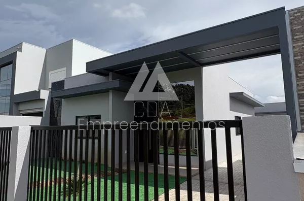 Casa para compra, 3 quarto(s),  São Francisco, São Lourenço Do Oeste