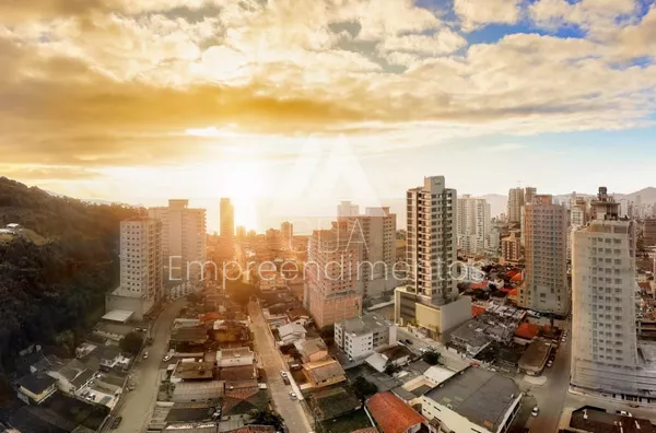Sala comercial térrea para venda em Itapema - Foto 2