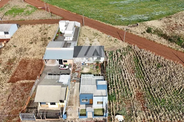 Casa para venda, 2 quarto(s),  Araucária, Vitorino - Foto 3