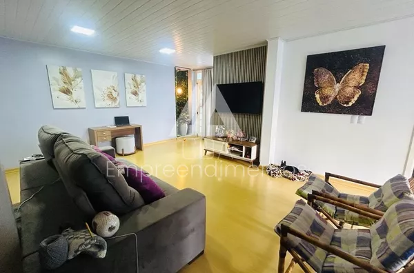 Casa para venda, 2 quarto(s),  Passo Dos Fortes, Chapecó - Foto 17