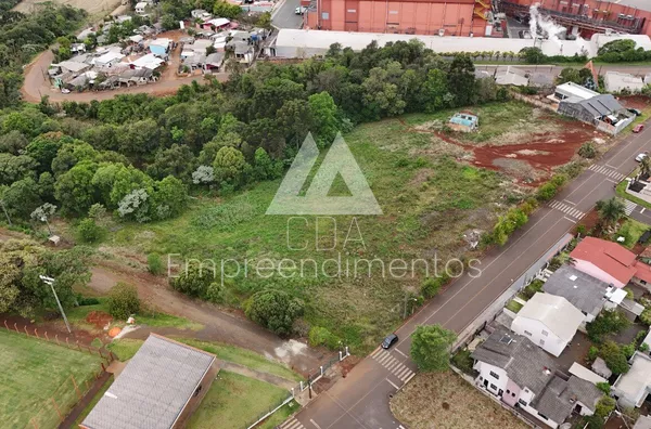 Terreno para venda,  Progresso, São Lourenço Do Oeste - Foto 2